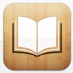 iBooks icône