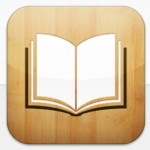 iBooks icône
