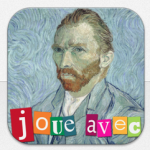 joue avec van gogh