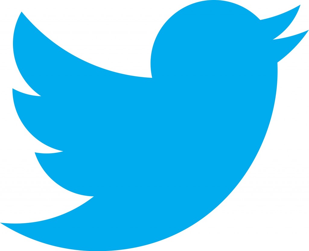 logo twitter