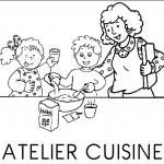 atelier cuisine